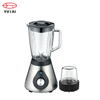 Licuadora comercial de alta calidad del jugo de la licuadora de la comida del aparato de cocina 500W
