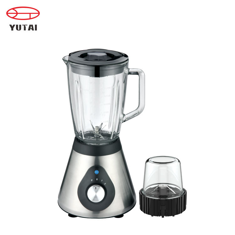 Licuadora comercial de alta calidad del jugo de la licuadora de la comida del aparato de cocina 500W