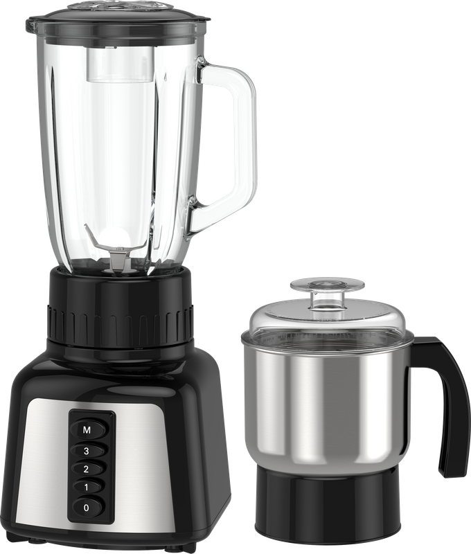 Licuadora eléctrica de la fruta de la comida de la licuadora del Juicer de la amoladora de los aparatos de cocina del nuevo diseño 2022 pequeña