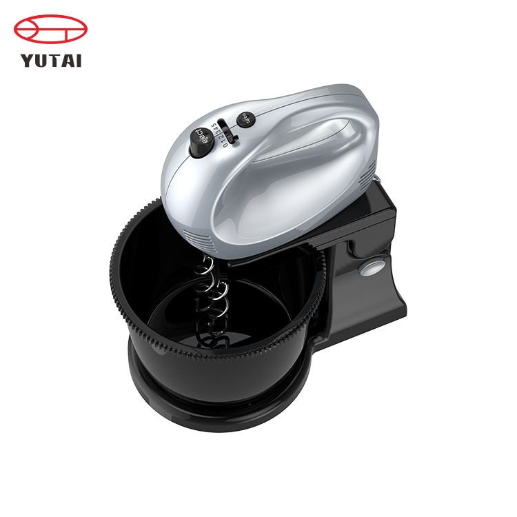 Nuevo ayudante de cocina llegada para una batidora de mano eléctrica de 220V 5 velocidades