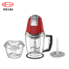 Picadora de alimentos para frutas y verduras de acero inoxidable, gran oferta, para Cocina