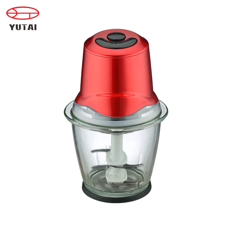 Accesorios de cocina Molino de alimentos para frutas y verduras de acero inoxidable/picador de verduras y alimentos