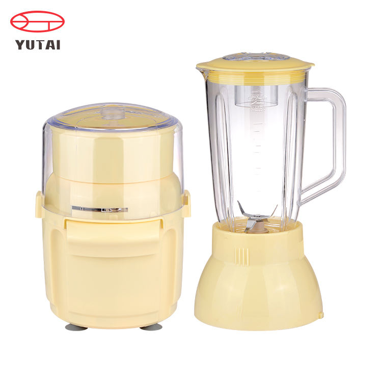 Cortadora de alimentos/picadora de verduras de 500W y 1000ml
