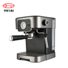 Cafeteras mini breville keurig delonghi, piezas de cápsulas turcas y alemanas, máquina de café espresso para negocios