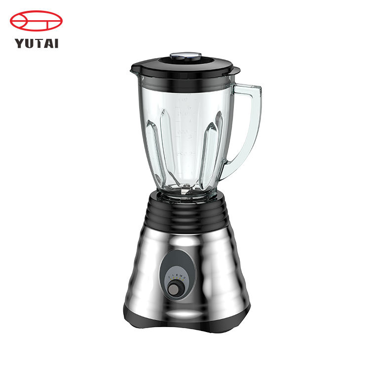 Exprimidor de licuadora de alimentos multifunción 300W (OEM)