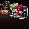 Cafetera comercial para hotel, fabricación automática, cafetera Espersso con molinillo
