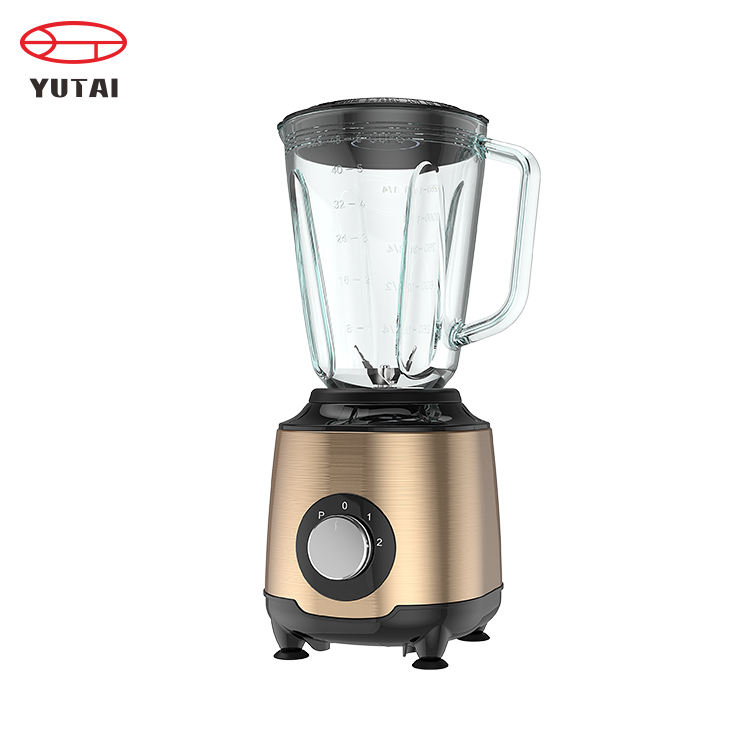 Licuadora eléctrica de jugo profesional de cocina al mejor precio