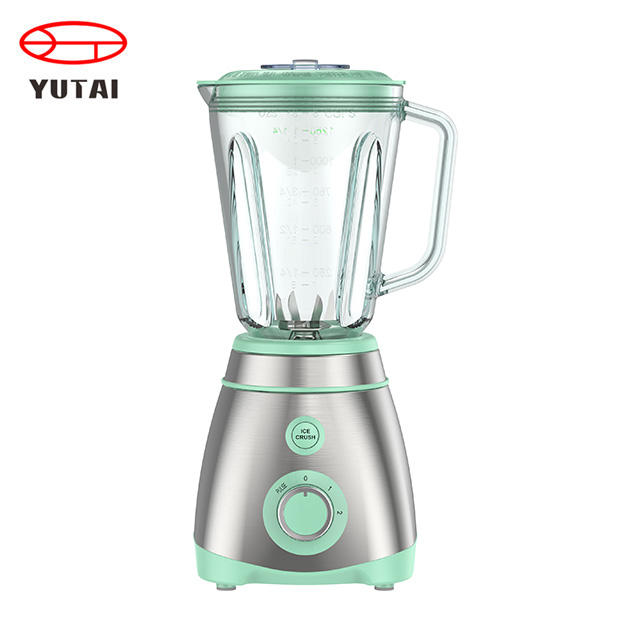 Electrodomésticos de cocina exprimidor de frutas licuadora eléctrica de verduras batidora de alimentos