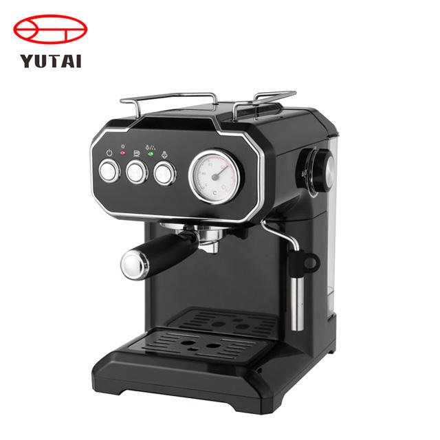 Cafetera automática, cafeteras portátiles, cafetera profesional, máquina de café expreso, máquina de café expreso
