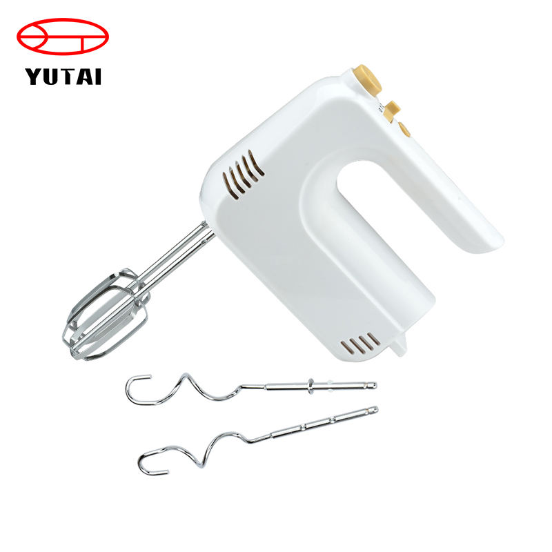 Batidora eléctrica multifunción para electrodomésticos, batidora manual para alimentos, batidora de huevos, batidora manual con cuenco