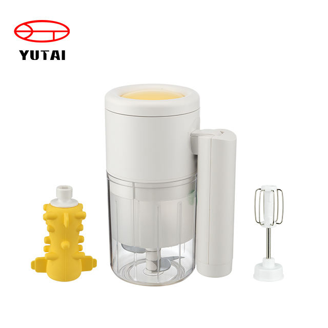 Picadora de alimentos de alta calidad, procesador térmico kitchenaid, batidor de huevos eléctrico inalámbrico, Mezclador de alimentos manual para panadería
