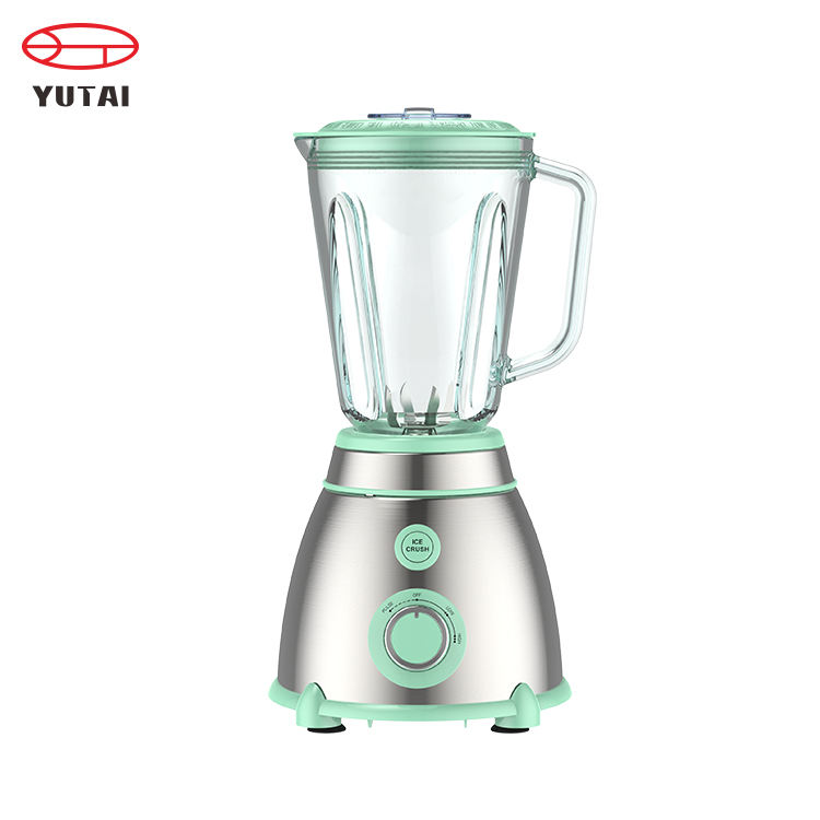 Juicer manual de la fruta del jugo de la licuadora de la mano al por mayor reservada del nuevo diseño