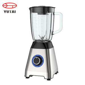 Licuadora de frutas/batidora eléctrica/batidora multifuncional para cocina casera, exprimidor de frutas