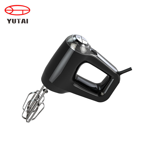 Batidor de masa gancho mezcladores de cocina para el hogar batidor de huevos batidor de mano eléctrico de mano