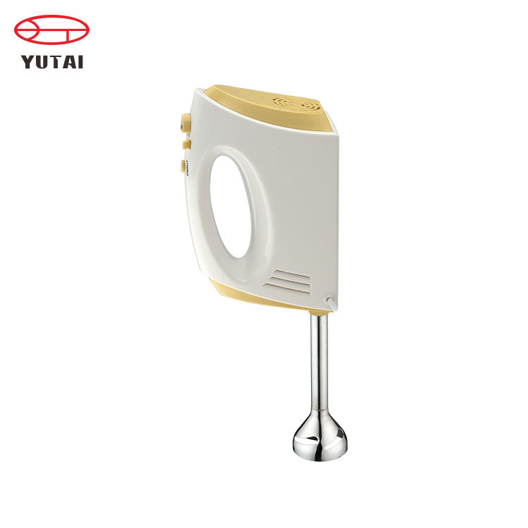 Batidora de mano portátil Easy Home de 5 velocidades
