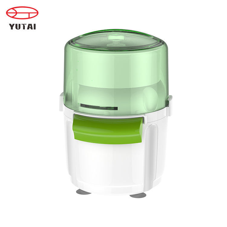 Cortadora de alimentos/picadora de verduras de 500W y 1000ml