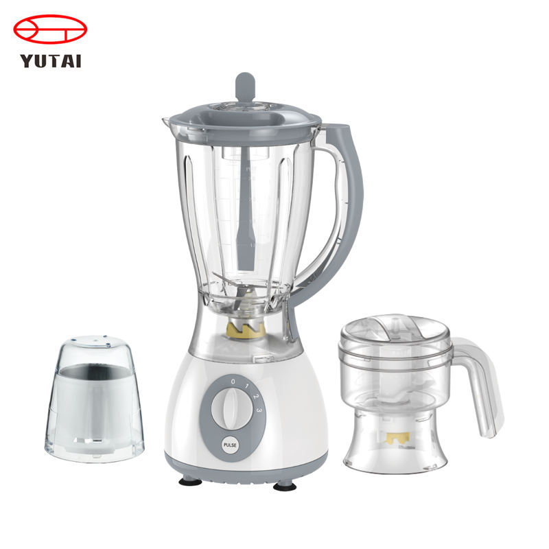 Máquina licuadora de hielo Living Kitchen con alimentación de CC