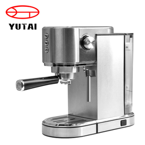 Comercial profesional caffe cafe kahve makinesi italiano kaffeevollautomat automat cafés espresso cafetera máquina de café