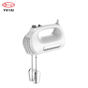 Batidora de inmersión Industrial de belleza, batidora manual para alimentos, comercial