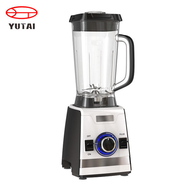 Batidora con molinillo 1000W 2.0L