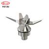 Batidora con molinillo 1000W 2.0L