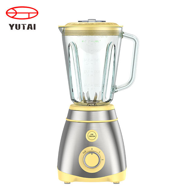 Electrodomésticos de cocina exprimidor de frutas licuadora eléctrica de verduras batidora de alimentos