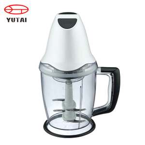 Rallador de plástico duradero para alimentos de cocina de buena calidad