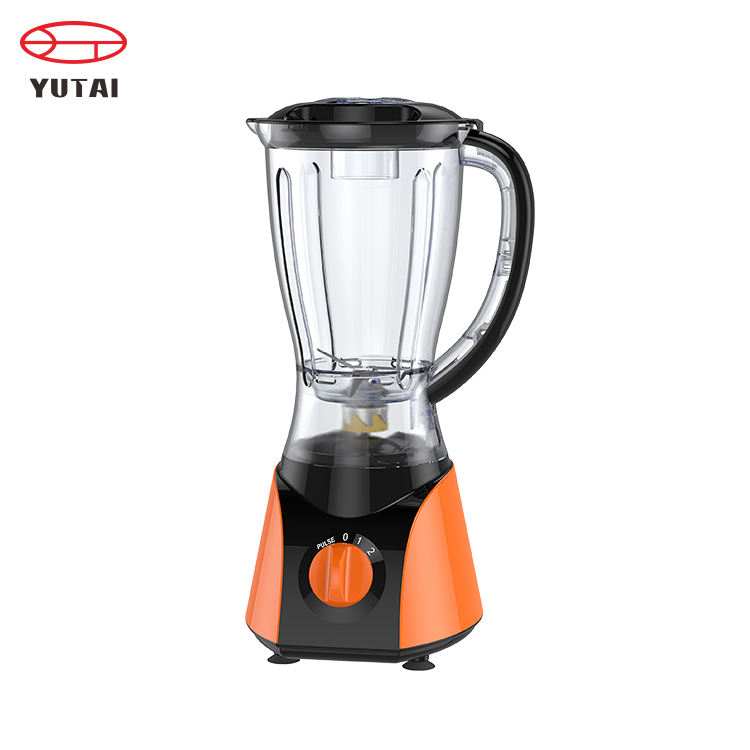 Licuadora de cocina comercial de velocidad ajustable