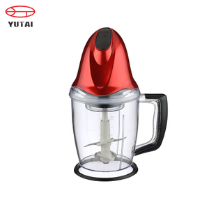 Picadores de alimentos eléctricos multifunción, picadora de verduras, procesador de alimentos, aparatos de cocina eléctricos de potencia de 300W