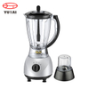 Licuadora automática de alimentos plástica industrial de mano de café con garantía comercial respetuosa con el medio ambiente