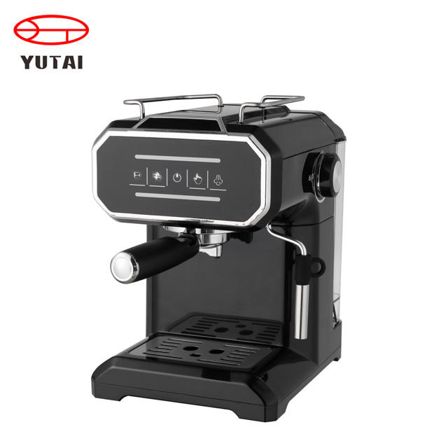 Cafetera automática, cafeteras portátiles, cafetera profesional, máquina de café expreso, máquina de café expreso