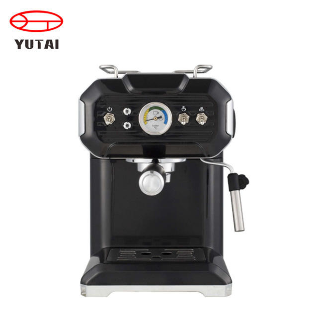 Cafetera automática, cafeteras portátiles, cafetera profesional, máquina de café expreso, máquina de café expreso