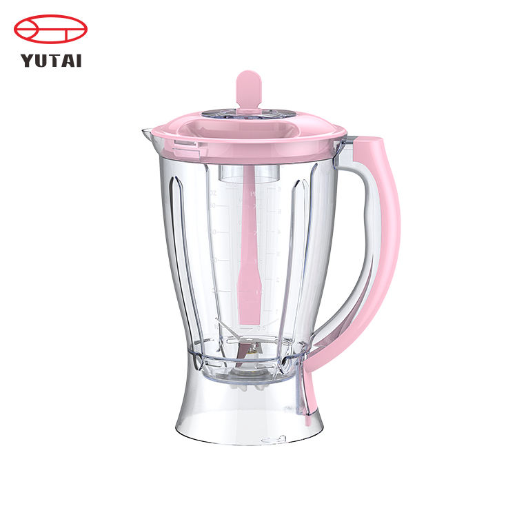 El exprimidor portátil del aparato de cocina embotella la mini licuadora del mezclador 1.5L