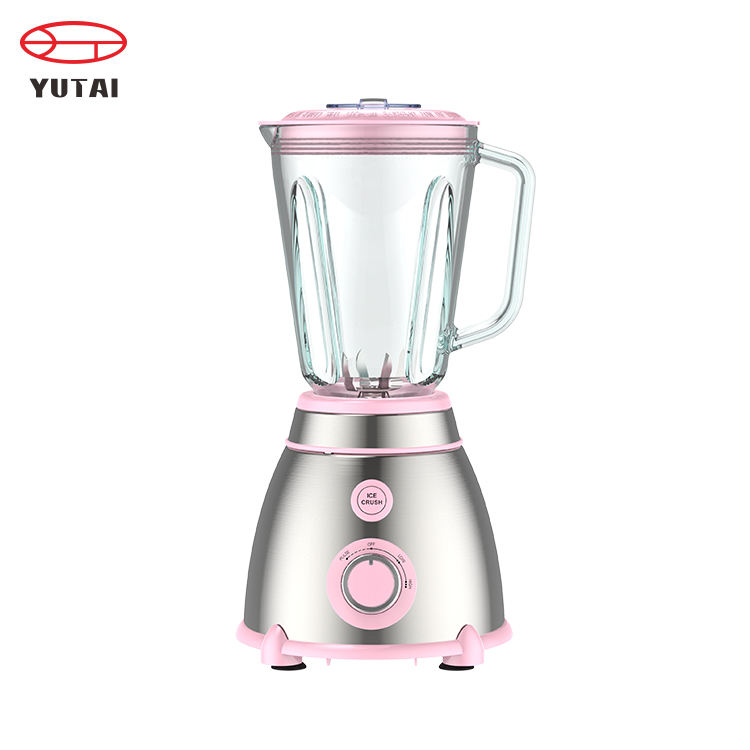 Juicer manual de la fruta del jugo de la licuadora de la mano al por mayor reservada del nuevo diseño