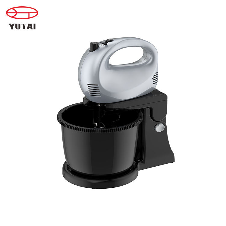 Nuevo ayudante de cocina llegada para una batidora de mano eléctrica de 220V 5 velocidades