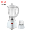 Licuadora de electrodomésticos de cocina de 400W fabricante de Jiangmen