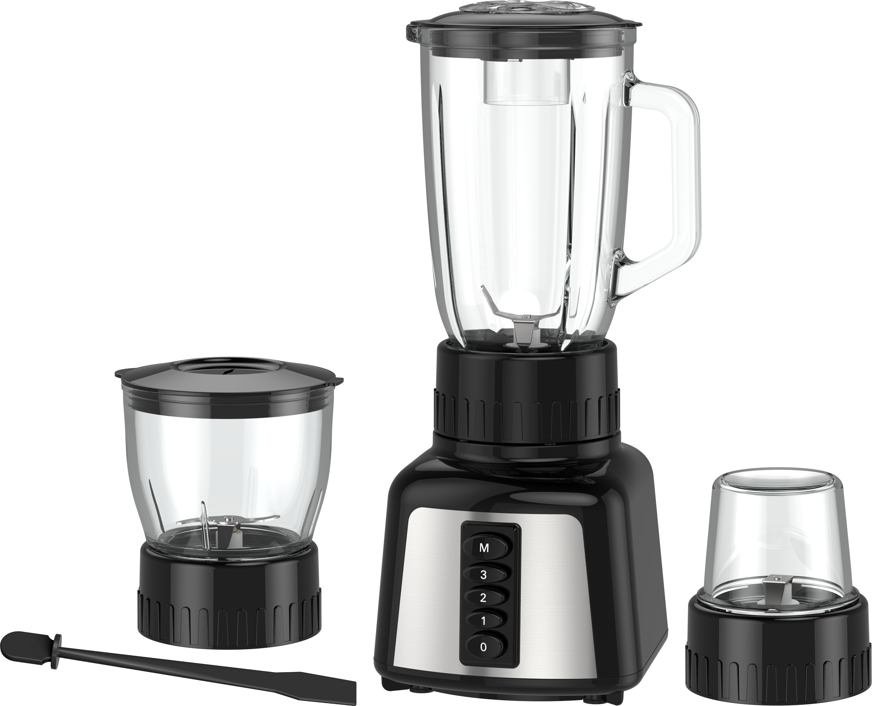 Licuadora eléctrica de la fruta de la comida de la licuadora del Juicer de la amoladora de los aparatos de cocina del nuevo diseño 2022 pequeña