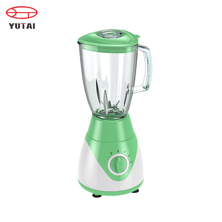 Batidora eléctrica pequeña de frutas, suministro de fábrica