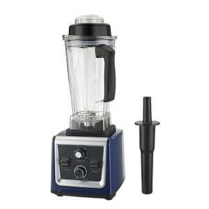 Nutribullet buchymix de alta calidad, licuadora comercial de 2L de alta resistencia con función de temporizador inteligente, exprimidor para helado, batidos de leche