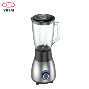 Inicio Batidora eléctrica de frutas de mesa eléctrica