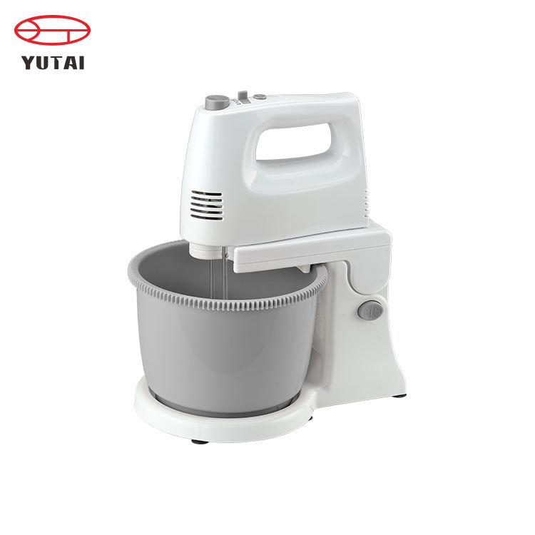 Aparatos de cocina de venta caliente mezcladora de mano eléctrica