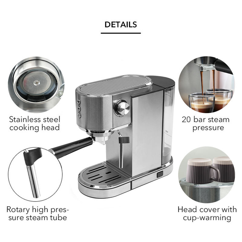 Comercial profesional caffe cafe kahve makinesi italiano kaffeevollautomat automat cafés espresso cafetera máquina de café