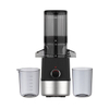 Extractor de jugo eléctrico profesional, automático, de masticación lenta, Mango, limón, naranja, fruta