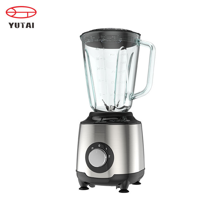 Licuadora eléctrica de jugo profesional de cocina al mejor precio