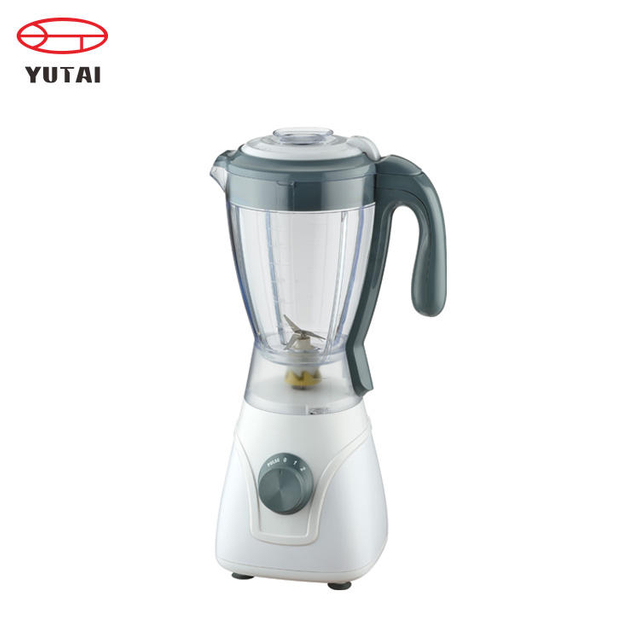 Batidora picadora de helados nacional con motor potente de 500W