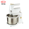 Self Rotary Standing Food Food Hand Batear Handmixer con tazón