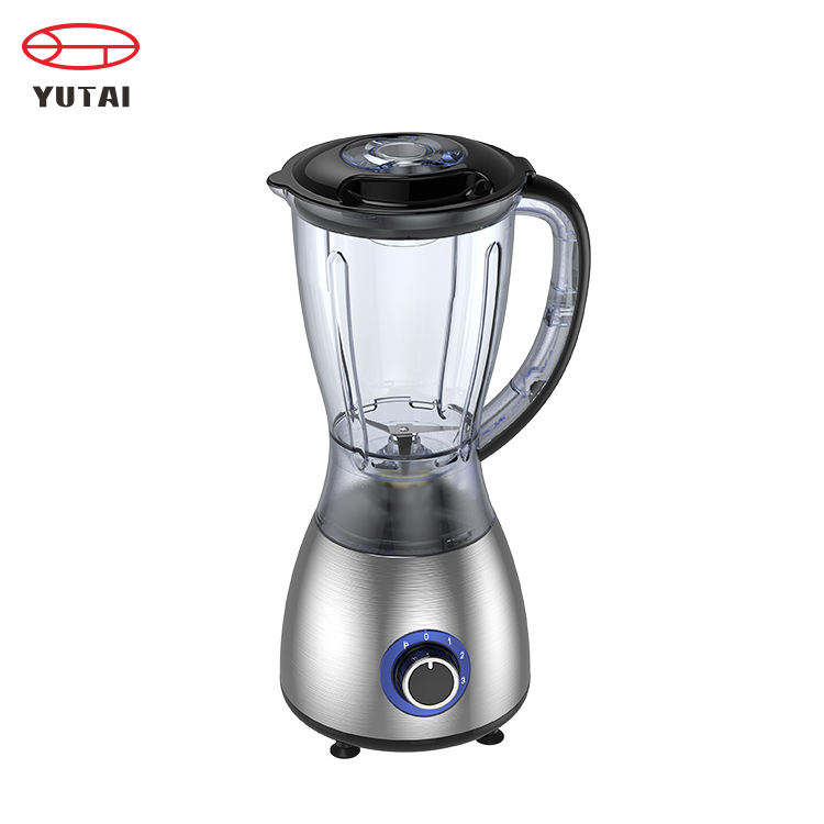 Batidora de alimentos multifuncional profesional de 400 W.