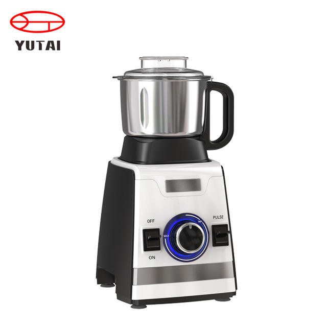 Batidora con molinillo 1000W 2.0L