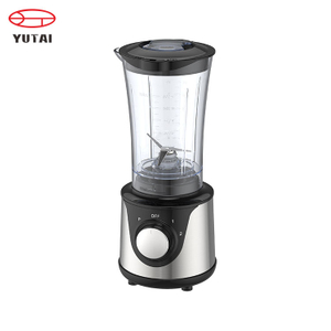 Accione la licuadora personal portátil de los deportes de la taza eléctrica de la coctelera 250W pequeña