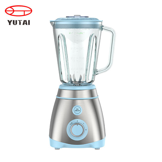 Electrodomésticos de cocina exprimidor de frutas licuadora eléctrica de verduras batidora de alimentos